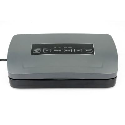 Zařízení na vakuové balení s podavačem role, HENDI, Budget Line, 230V/100W, 385x205x(H)95mm | 201626